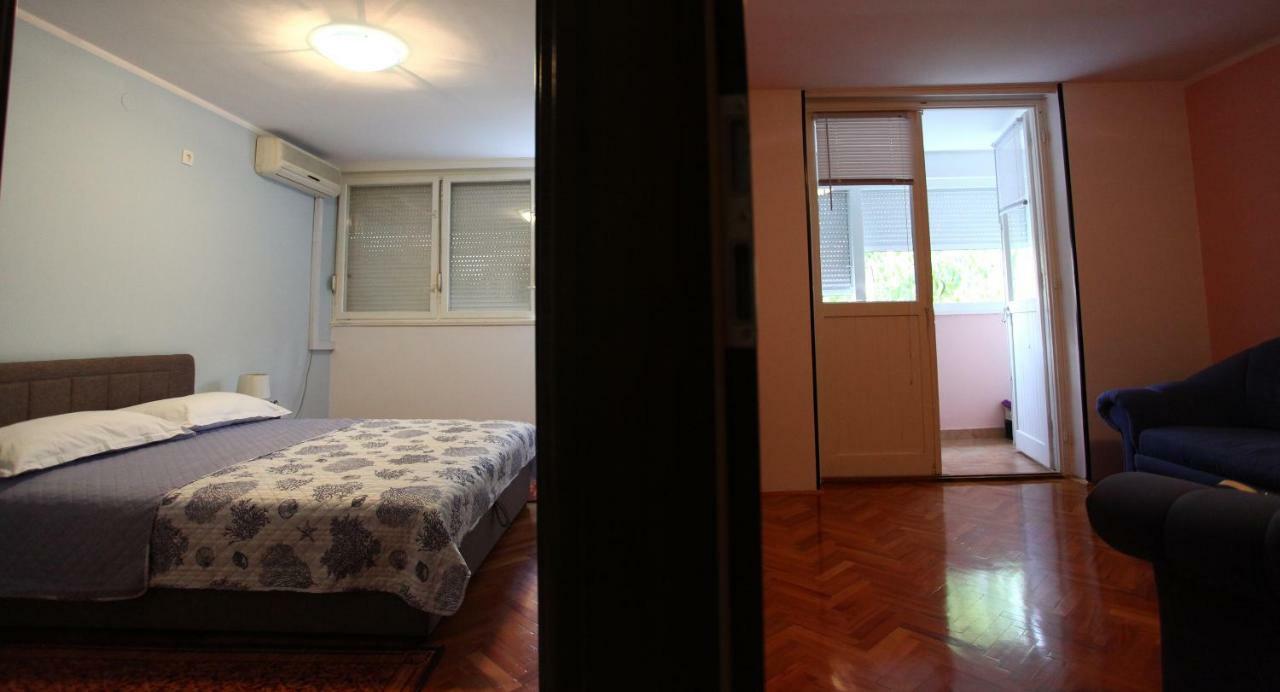 Apartment Marko 1 Split Exterior photo
